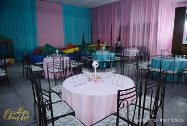 Aniversário Ísis 1 Aninho (65)