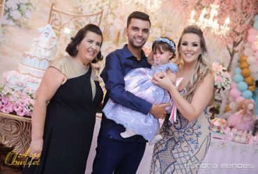 Aniversário Ísis 1 Aninho (66)