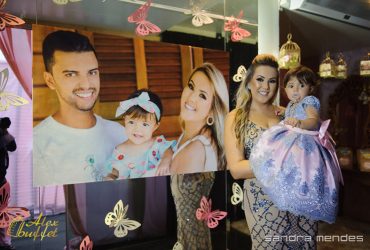 Aniversário Ísis 1 Aninho (69)