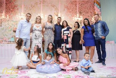 Aniversário Ísis 1 Aninho (73)
