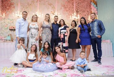 Aniversário Ísis 1 Aninho (74)