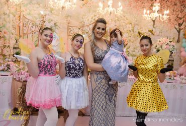 Aniversário Ísis 1 Aninho (76)