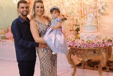 Aniversário Ísis 1 Aninho (8)