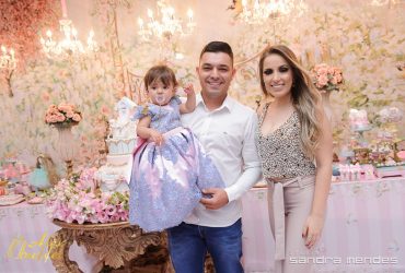 Aniversário Ísis 1 Aninho (81)
