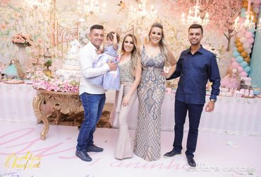 Aniversário Ísis 1 Aninho (82)