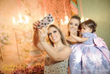 Aniversário Ísis 1 Aninho (83)