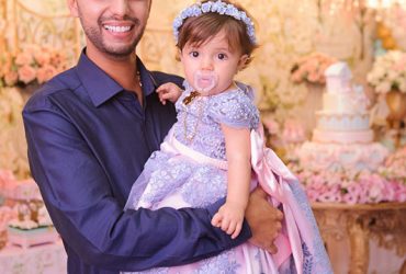 Aniversário Ísis 1 Aninho (9)