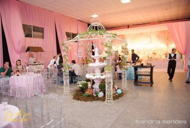 Aniversário Ísis 1 Aninho (90)