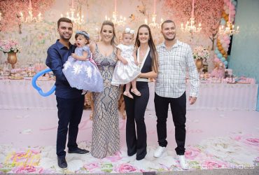 Aniversário Ísis 1 Aninho (91)