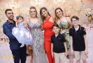 Aniversário Ísis 1 Aninho (92)