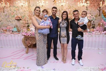 Aniversário Ísis 1 Aninho (96)