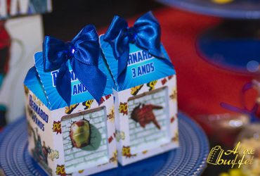 Bernardo - Aniversário de 3 Anos (14)
