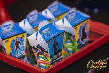 Bernardo - Aniversário de 3 Anos (16)