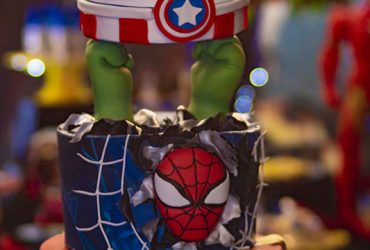 Bernardo - Aniversário de 3 Anos (20)