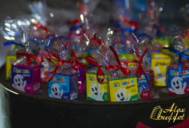 Bernardo - Aniversário de 3 Anos (23)