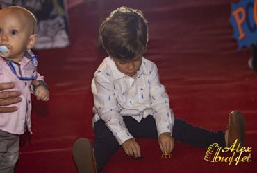 Bernardo - Aniversário de 3 Anos (24)