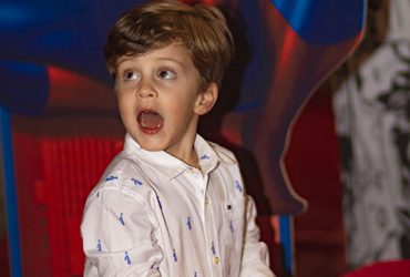 Bernardo - Aniversário de 3 Anos (25)