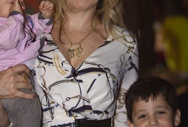 Bernardo - Aniversário de 3 Anos (33)
