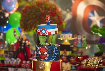 Bernardo - Aniversário de 3 Anos (46)