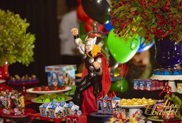Bernardo - Aniversário de 3 Anos (49)