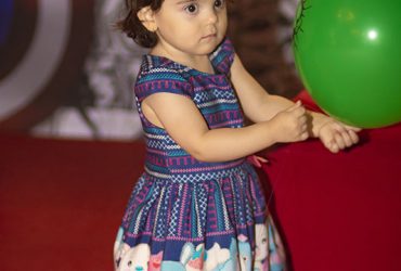 Bernardo - Aniversário de 3 Anos (58)