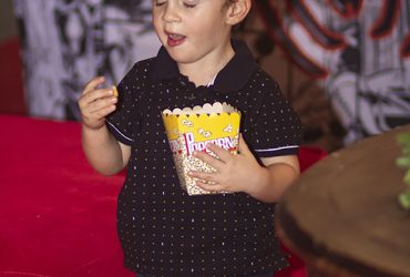 Bernardo - Aniversário de 3 Anos (59)