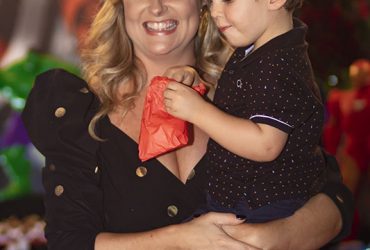 Bernardo - Aniversário de 3 Anos (60)