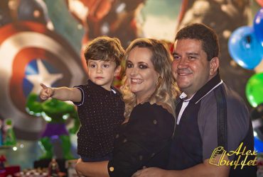 Bernardo - Aniversário de 3 Anos (61)