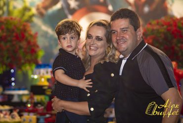 Bernardo - Aniversário de 3 Anos (62)