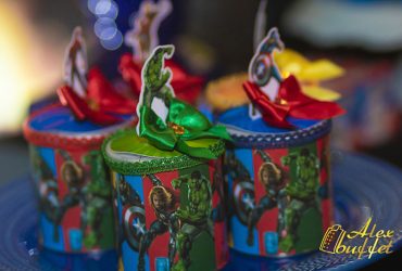 Bernardo - Aniversário de 3 Anos (9)