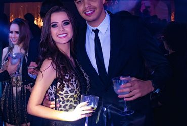 Eliana e José Ronaldo (96)