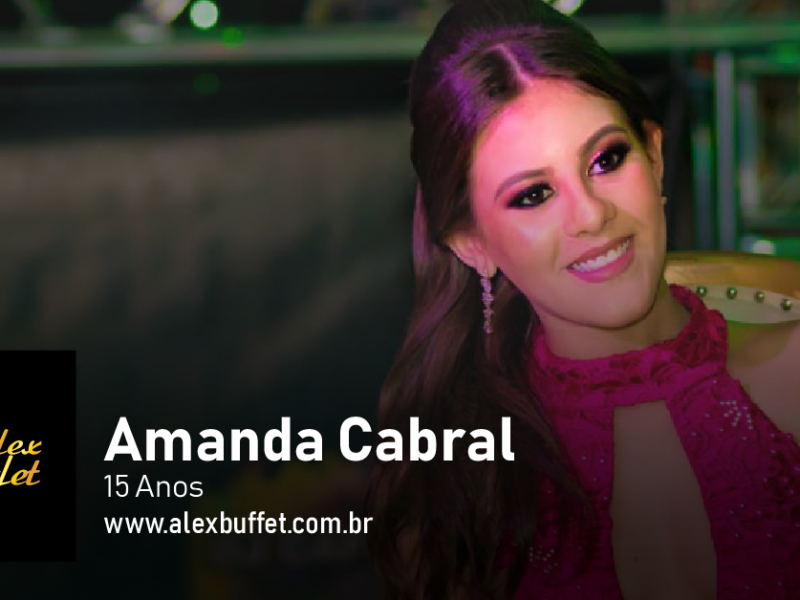 Amanda Cabral