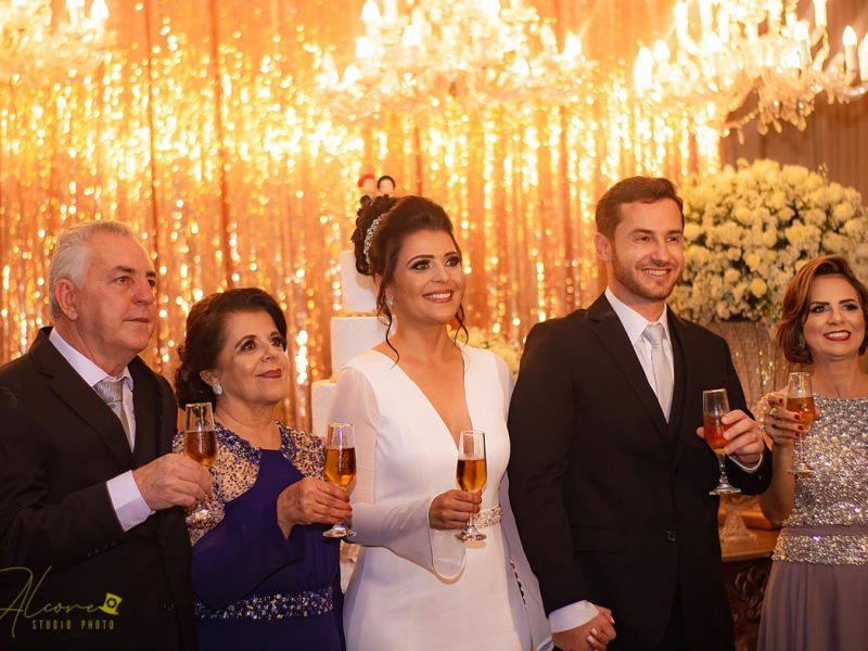 Laila e Samuel