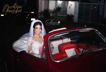 Casamento Carol e César (1)