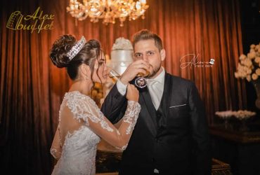 Casamento Carol e César (2)
