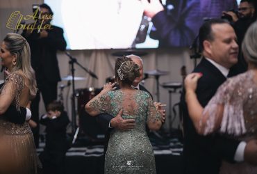 Bodas de Ouro - Geraldo Morato e Elzita (1)