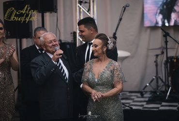 Bodas de Ouro - Geraldo Morato e Elzita (2)