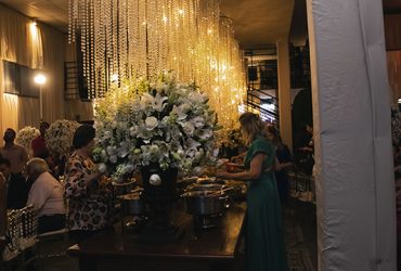 Bodas de Ouro - Geraldo Morato e Elzita (7)
