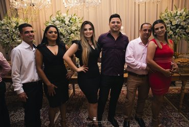Bodas de Ouro - Geraldo Morato e Elzita (70)