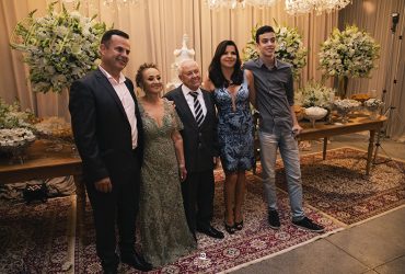 Bodas de Ouro - Geraldo Morato e Elzita (83)