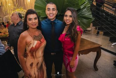 Bodas de Ouro - Geraldo Morato e Elzita (96)