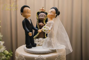 Casamento - Claudia e Jefferson (1)