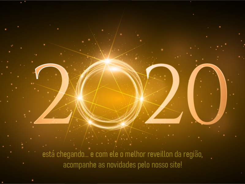 Reveillon 2020