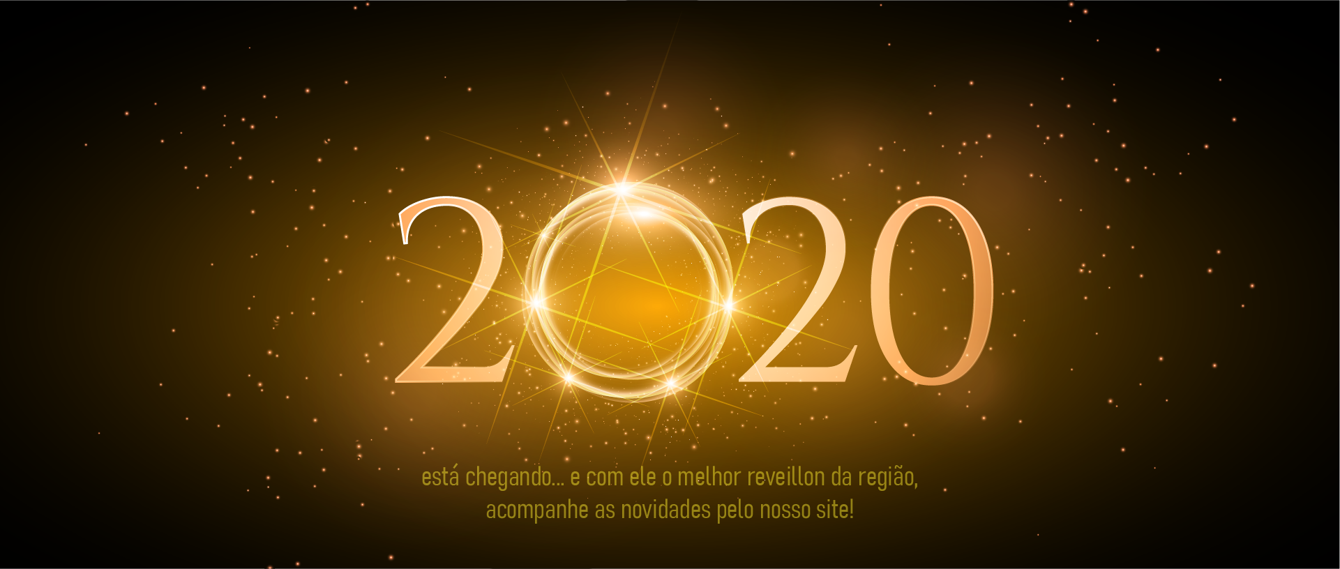 Reveillon 2020