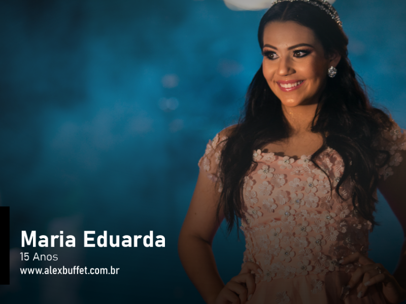 Maria Eduarda