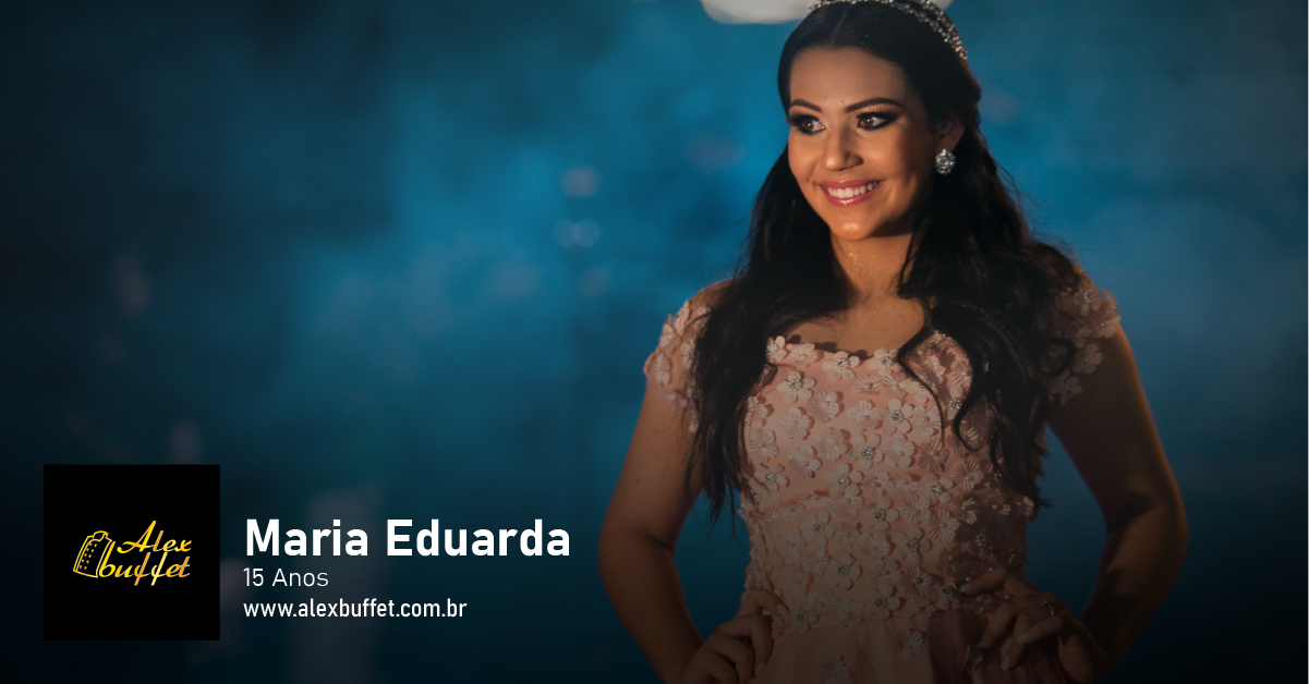 Maria Eduarda
