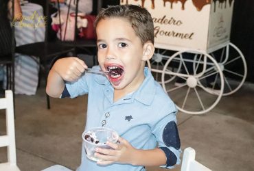 1º Aninho - Theo (110)
