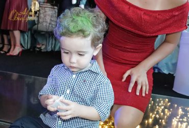 1º Aninho - Theo (164)