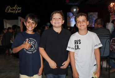 1º Aninho - Theo (198)