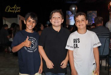 1º Aninho - Theo (199)